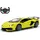 Jamara RC-Auto Lamborghini Aventador SVJ 1:14 CH RTR gelb (405171)