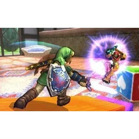 Super Smash Bros. Ultimate (USK) (Nintendo Switch)