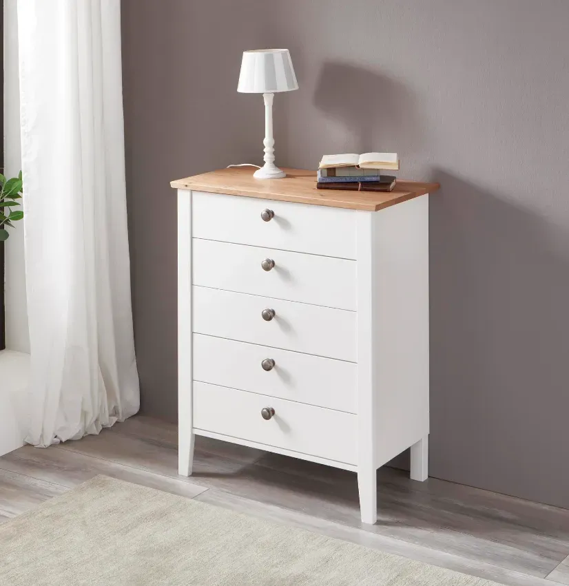 Disselkamp Castellino Kommode 25006