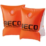 Beco Schwimmflügel, Orange 1 (30-60 kg,