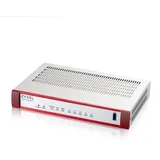ZyXEL USGFLEX50HP-EU0101F Firewall (Hardware) 0,35 Gbit/s