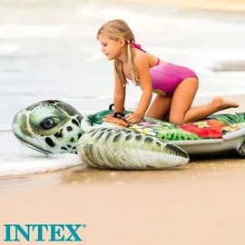 Intex Schwimmtier Sea Turtle 191x 170 cm