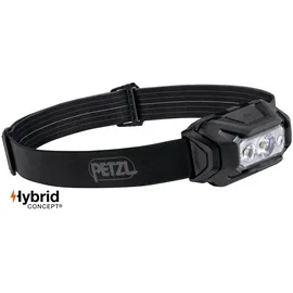 Petzl Aria 2R RGB Schwarz