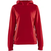 Craft Core Soul Hoodie Rot S