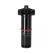 RockShox Eyelet Dämpfer Body Assembly Trunnion 72.5 Vivid C1+ 2024+