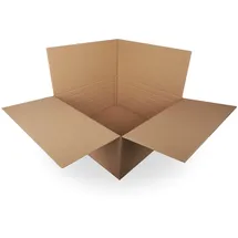 KK Verpackungen Reifenkarton 66 x 66 x 30 cm