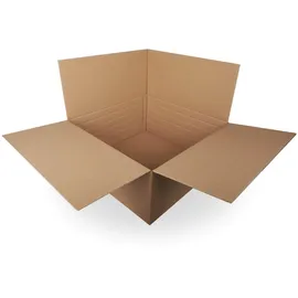 KK Verpackungen Reifenkarton 66 x 66 x 30 cm
