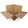 KK Verpackungen Reifenkarton 66 x 66 x 30 cm