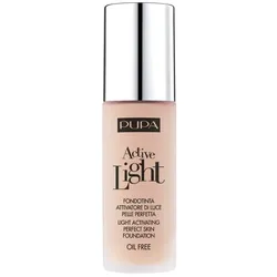 PUPA Milano Active Light Foundation 30 ml 20 - NUDE 
