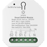 WOOX WiFi Smart Switch 2-Gang