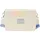 Loungefly Disney Mickey und Freunde Winter Wonderland Umhä ngetasche - Beige