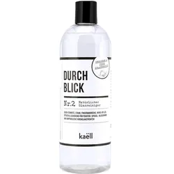 Kaëll - Durchblick, natürlicher Glasreiniger, 750 ml