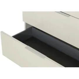 Harper Sideboard - beige ¦ Maße (cm): B: 135 H: 99 T: 40.0