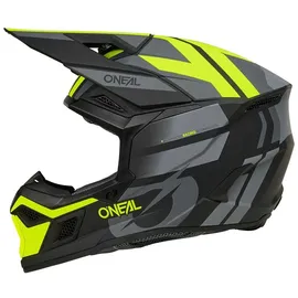 O'Neal Oneal 3SRS Ride black/gray/neon yellow XS