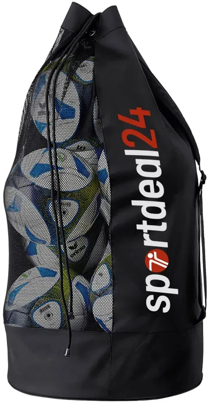 erima 12er Ballsack mit sportdeal24 Logo