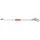 Stocker Gartenschere Bypass 120 Cm