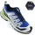 Salomon XA Pro 3D V9 Herren Nautical Blue/Alloy/Dark Citron 47 1/3