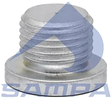 SAMPA Verschlussschraube 0103783 für Mercedes