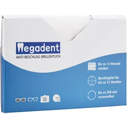 Anti-BESCHLAG Mikrofasertuch