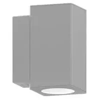 Siteco CL 31 WandWandleuchte,2xLED,300lm830,EVG-DALI, Glas,up/down,Anbau
