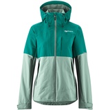 Gonso Damen Fahrradjacke Lavarella, MTB-Jacke mit Kapuze