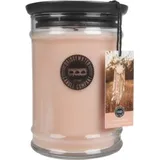 Bridgewater Candle Jar Wanderlust