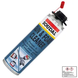 SOUDAL Schaumreiniger 500 ml