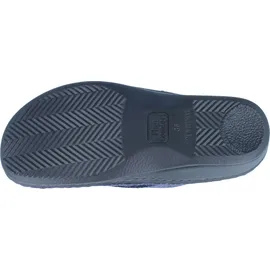 Finn Comfort Clogs Blau 36