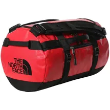 The North Face Base Camp Duffel XS 2022 tnf red/tnf black