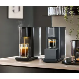 Tchibo Qbo Essential Dark Stone