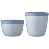 Mepal Ellipse 350 & 500 ml 2er Set