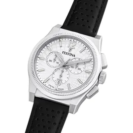 Festina Rivé Collection F20060/1 Leder 42,5 mm