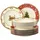 SELTMANN WEIDEN Marie-Luise Tafelservice 12-tlg. weihnachtsnostalgie