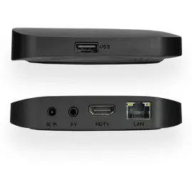 Kartina EVA Android Smart TV Box
