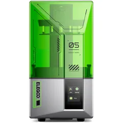 Elegoo Mars 5