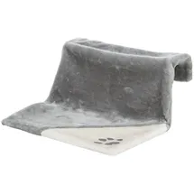 Trixie Liegemulde für Heizkörper - Grau/lichtgrau