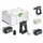 Festool CXS 18 inkl. 1 x 5,0 Ah + Systainer