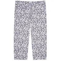 SCHIESSER Pyjamahose Mix & Relax Bunt 38