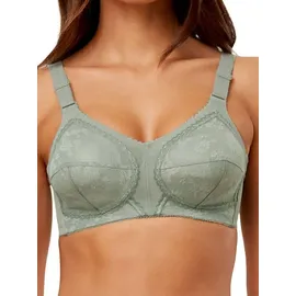 Triumph Doreen X BH ohne Bügel Weiß 105G