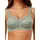 Triumph Doreen X BH ohne Bügel Weiß 105G
