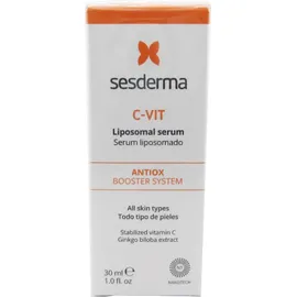 SeSDERMA C-Vit Serum 30 ml