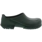Birkenstock Alpro630 PU-Clog Grün Arbeitsschuh