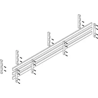 ABN Sammelschienen-Modul MTSC52763