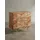 KADIMA DESIGN Sideboard 90 x 86 x 40 cm Beige