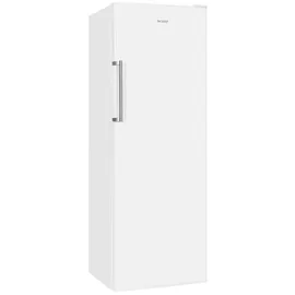 Exquisit KS350-V-H-040E Kühlschrank (331 l, 1730 mm hoch, Weiß)