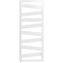 Zehnder Design-Elektroheizkörper 1291 x 500 mm 500 W bronze