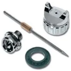 Aerotec Düsensatz 1,8 mm zu Lackierpistole ST / Lackierpistole ECO