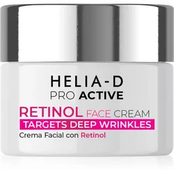 Helia-D Pro Active Retinol Anti-Falten Creme mit Retinol 50 ml