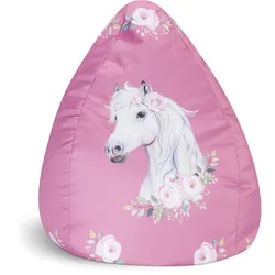 Sitzsack HORSE