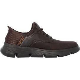 SKECHERS Garza - Gervin 205046/CHOC Brown-41 - 41